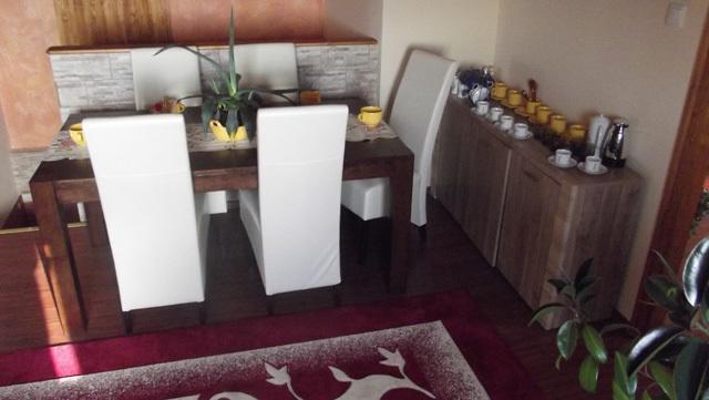 Szilvia Vendeghaz Hotel Korosszakal Room photo